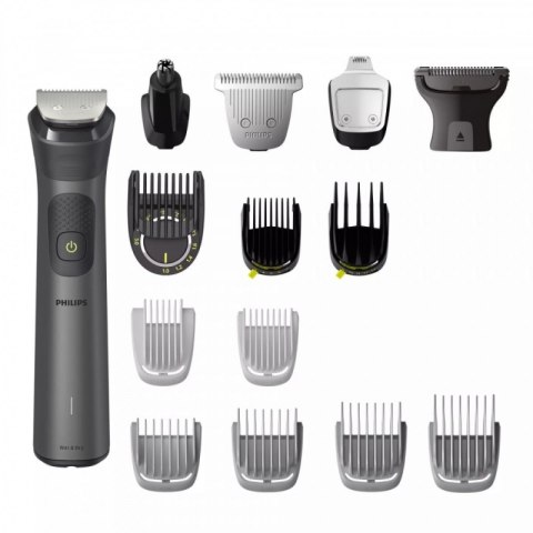 PHILIPS Seria 7000 MG7940/15 MG7940/15 Czarny
