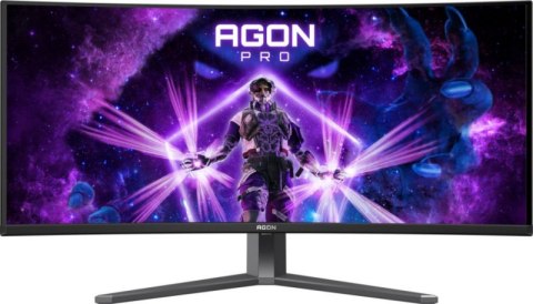 Agon Pro QD-OLED AG346UCD