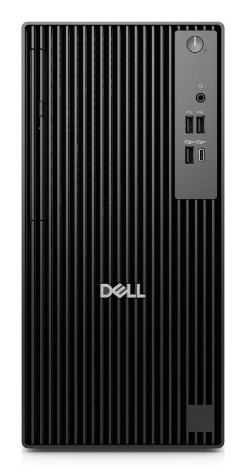 Dell Pro Tower QCT1255 Ryzen 5 Pro 8600G 16GB DDR5 4800 SSD512 Radeon 760M Kb+Mouse W11Pro 3Y ProSupport