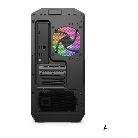 Lenovo LOQ Tower 26ADR10 Ryzen 7 8745HX 32GB DDR5 5200 SSD1TB GeForce RTX 5070 12GB Win11 Luna Grey / Eclipse Black