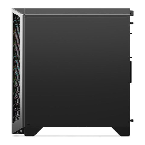 Lenovo LOQ Tower 26ADR10 Ryzen 7 8745HX 32GB DDR5 5200 SSD1TB GeForce RTX 5070 12GB Win11 Luna Grey / Eclipse Black