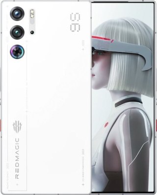 9S Pro 5G 12/256GB Biały