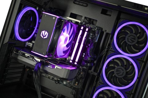 Actina ENDORFY 245KF/16GB/1TB/RTX5060/600W/W11H