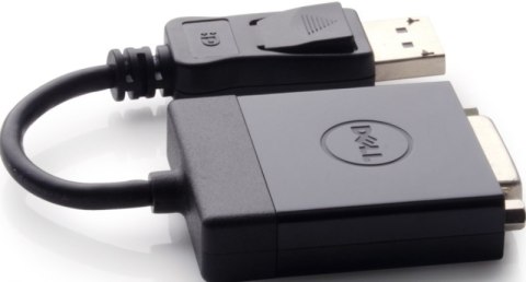 Adapter DELL DisplayPort - DVI Displayport - DVI 470-ABEO