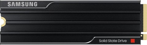 Dysk SSD SAMSUNG 9100 PRO 1 TB (M.2 2280″ /1 TB )