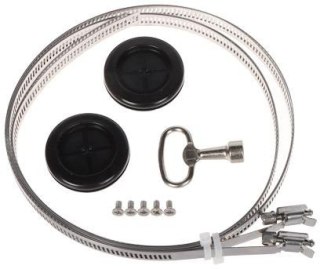 Punkt dystrybucji kamer 8 PoE + 2x SFP EXPERT-POE/OTD-8G2GSFP