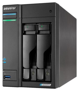 Serwer plików ASUSTOR AS6702T