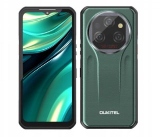 WP39 Pro 12/512 GB Zielony