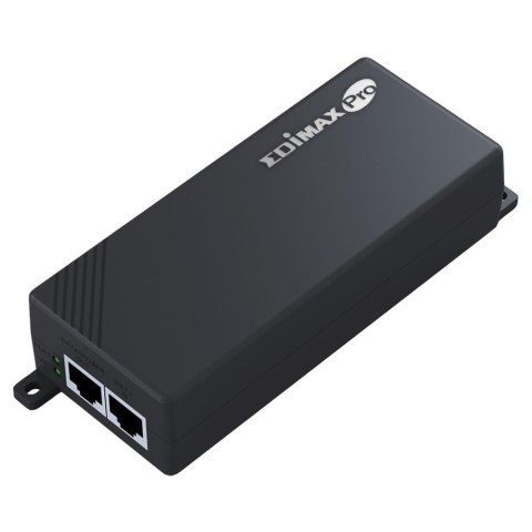 Adapter Edimax Gigabitowy injector PoE GP-101IT Adapter Edimax Gigabitowy injector PoE GP-101IT