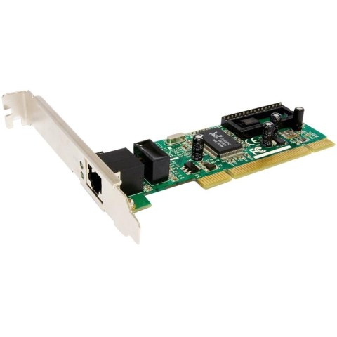 Karta sieciowa Edimax EN-9235TX-32 PCI 100/1000 Mbps LP V2 Karta sieciowa Edimax EN-9235TX-32 PCI 100/1000 Mbps LP V2