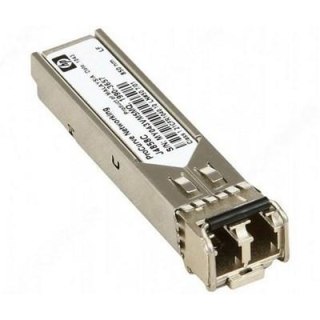 Moduł HP X121 1G SFP LC SX Transceiver (J4858C)