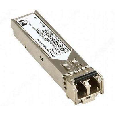 Moduł HP X121 1G SFP LC SX Transceiver (J4858C) Moduł HP X121 1G SFP LC SX Transceiver (J4858C)