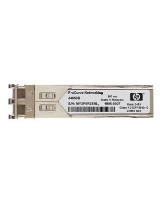 Moduł HPE X120 1G SFP LC LX Transceiver (JD119B)