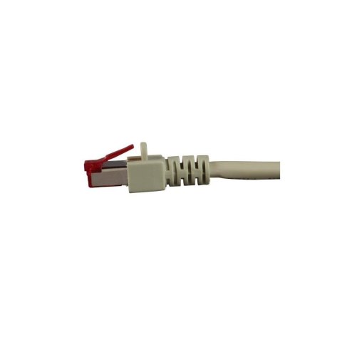 Patchcord 100% miedź EFB Cat.6 LSZH S/FTP, 1,5m, szary Patchcord 100% miedź EFB Cat.6 LSZH S/FTP, 1,5m, szary