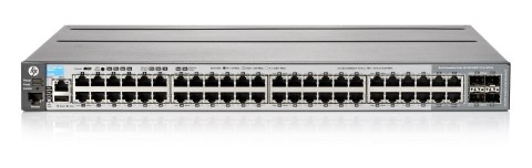 Switch zarządzalny HP 2920-48G Switch (J9728A) Switch zarządzalny HP 2920-48G Switch (J9728A)