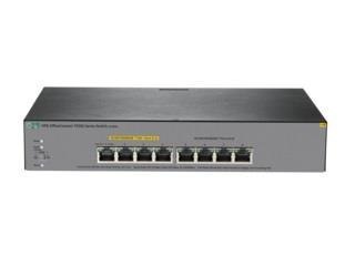 Switch zarządzalny HPE OfficeConnect 1920 8G PoE+ Switch zarządzalny HPE OfficeConnect 1920 8G PoE+