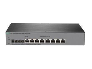 Switch zarządzalny HPE OfficeConnect 1920s 8G Switch zarządzalny HPE OfficeConnect 1920s 8G