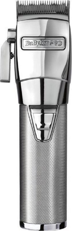 BABYLISS FX8700E Srebrny