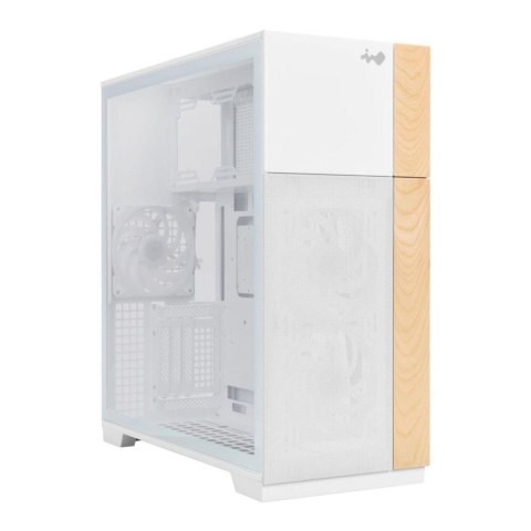 Komputer ADAX DRACO OBSIDIAN WXIHR9700X PZ White R7-9700X/B850/DDR5-32GB/1TB/RTX5070-12GB/Wi-Fi/BT/W11H
