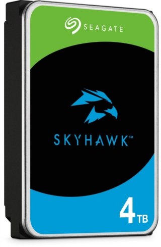 SEAGATE ST4000VX016 (4 TB /3.5" /5900RPM )