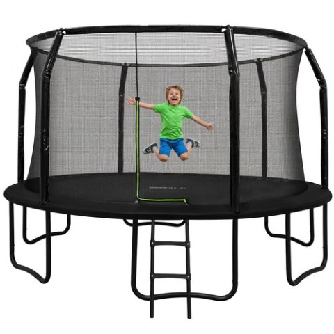 Trampolina 366cm HQ Trizand