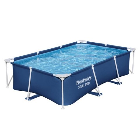 Basen stelażowy BESTWAY 56403