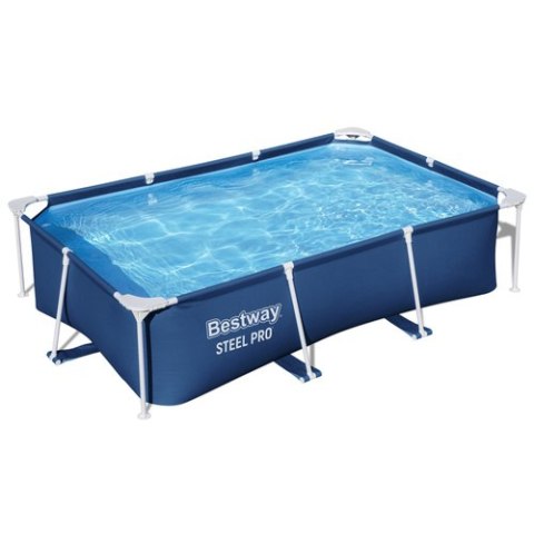 Basen stelażowy BESTWAY 56403