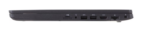 DELL LATITUDE 5500 i5-8365U 16GB 256GB SSD 15" FHD Win11pro + zasilacz UŻYWANY