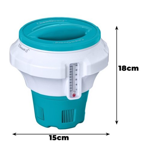 Dozownik chloru BESTWAY 58701