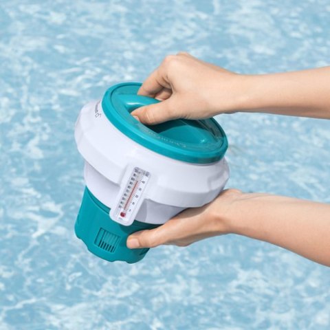 Dozownik chloru BESTWAY 58701