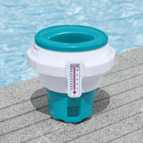 Dozownik chloru BESTWAY 58701