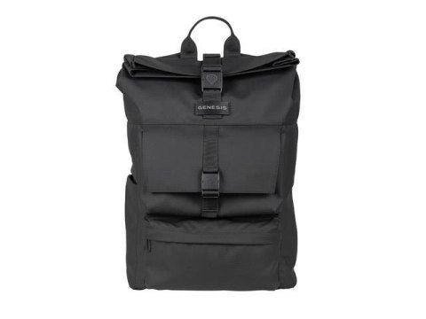 Plecak do laptopa Genesis Pallad 320 16" 16L czarny