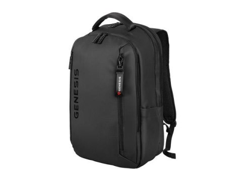 Plecak do laptopa Genesis Pallad 510 17.3" czarny