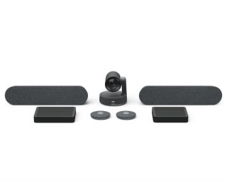 Kamera internetowa LOGITECH Rally Plus Ultra HD 960-001224