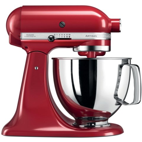 Robot planetarny KITCHEN AID Artisan 300W 5KSM125EER
