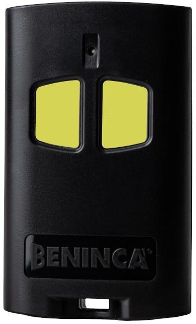 Zestaw Beninca KWOLF624.P2 24V do 600kg bram przesuwnych