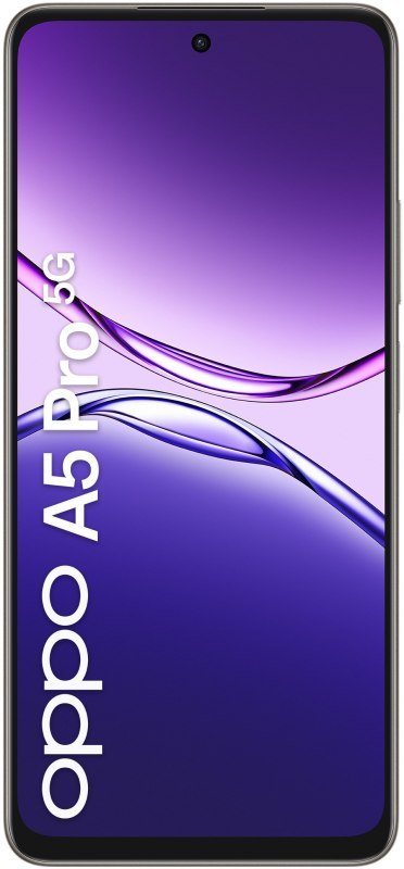 A5 Pro 5G 8/256GB Brązowy