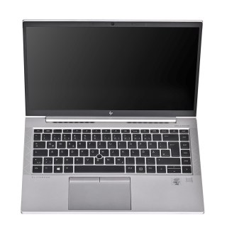 HP EliteBook 840 G7 i5-10210U 16GB 512GB SSD 14" FHD Win11pro + zasilacz UŻYWANY
