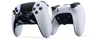 Kontroler bezprzewodowy SONY DualSense Edge V2 Biały