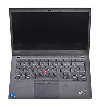 LENOVO ThinkPad T14 G2 i5-1145G7 16GB 256GB SSD 14" FHD Win11pro + zasilacz UŻYWANY metalowy
