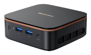 Mini PC Blackview MP20 Ryzen 3 3300U 8GB SSD256 W11Pro czarny