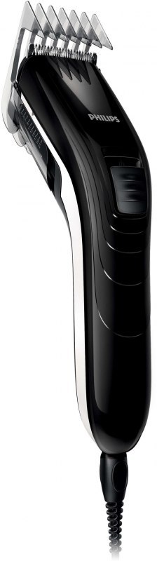 PHILIPS QC 5115/15 Czarny