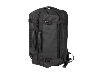 Plecak do laptopa Genesis Pallad 570 17.3" czarny