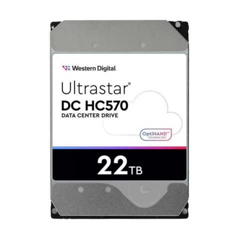 WD 0F48052 (22000 GB /3.5" )