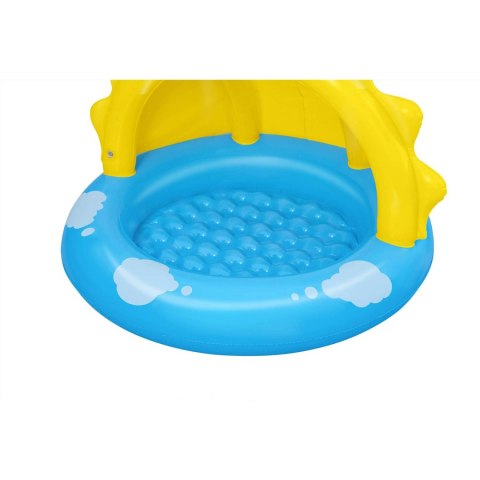 Basenik dla dzieci ze zraszaczem z daszkiem 101x97x71 cm Bestway 52637