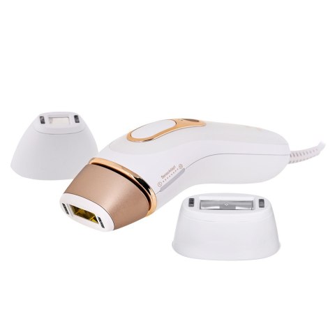 Braun Silk-expert Pro Silk·expert Pro 5 PL5267 Intensywne światło impulsowe (IPL) Złoto, Biały