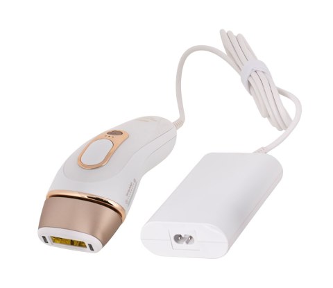 Braun Silk-expert Pro Silk·expert Pro 5 PL5267 Intensywne światło impulsowe (IPL) Złoto, Biały