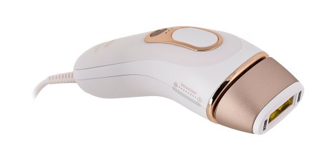 Braun Silk-expert Pro Silk·expert Pro 5 PL5267 Intensywne światło impulsowe (IPL) Złoto, Biały