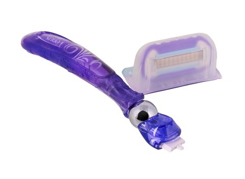 Braun Silk-expert Pro Silk·expert Pro 5 PL5267 Intensywne światło impulsowe (IPL) Złoto, Biały