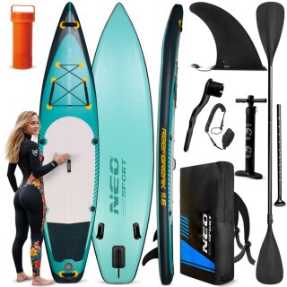 Deska SUP Reefbreak 350 x 81 x 15 cm Neo-Sport 170313